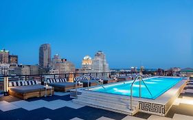 Last Hotel